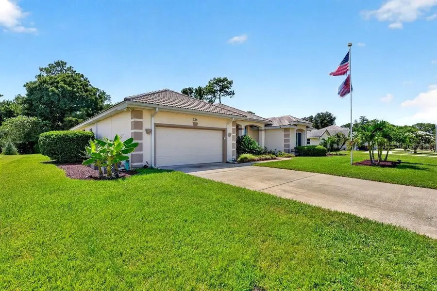 725 Sea Duck Drive, Daytona Beach, FL 32119 - #3