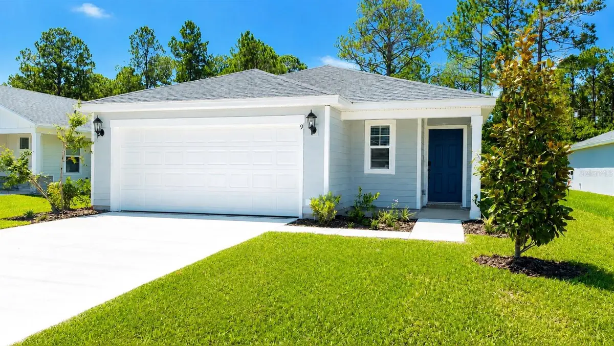 9 Dilly Court, Palm Coast, FL 32164 - #1