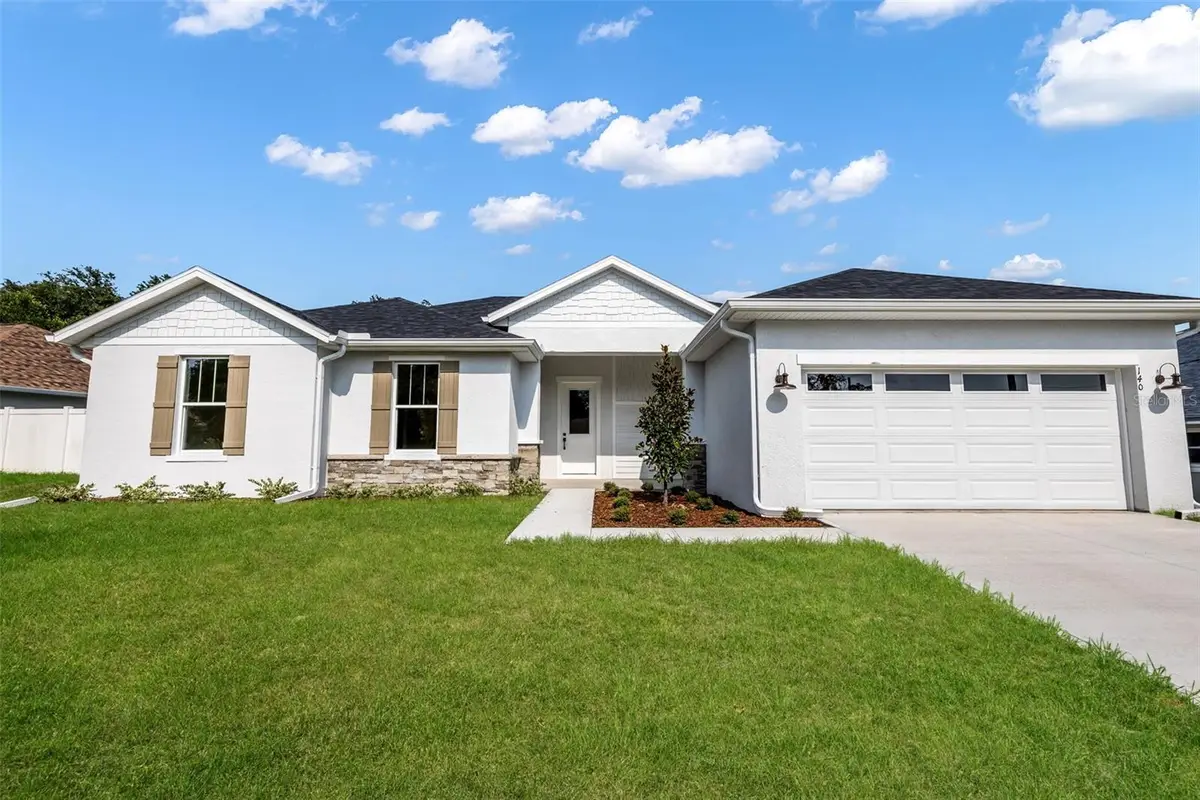 36 Burnside Drive, Palm Coast, FL 32137 - #1