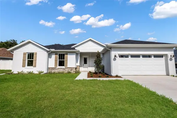 36 Burnside Drive, PALM COAST, FL 32137