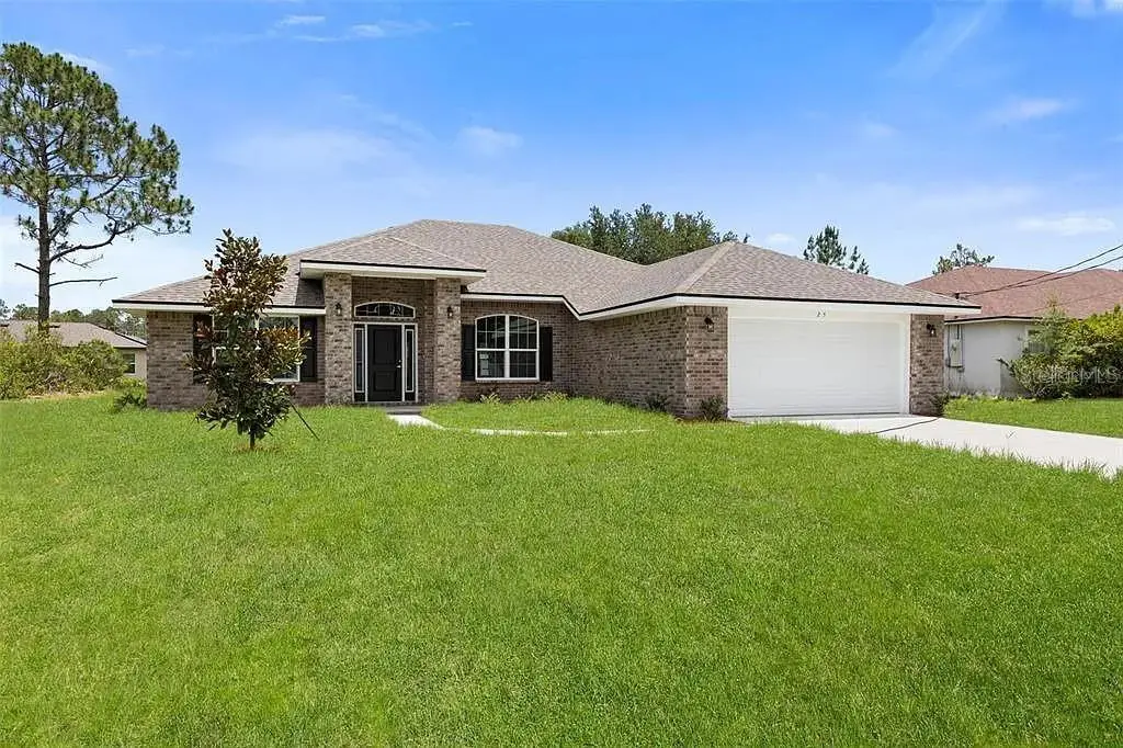 5 Porter Lane, Palm Coast, FL 32164 - #1
