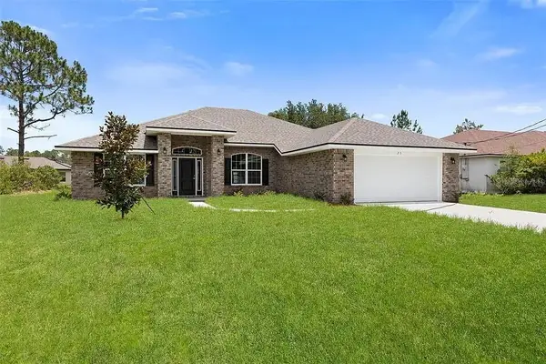 5 Porter Lane, PALM COAST, FL 32164