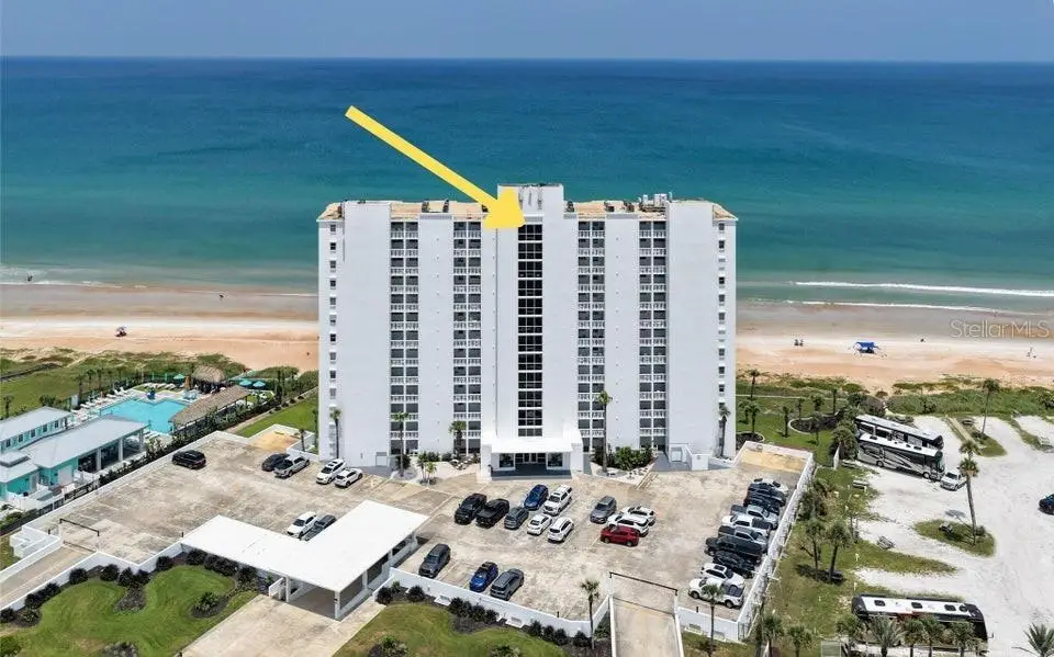 1051 Ocean Shore Boulevard #1404, Ormond Beach, FL 32176 - #1