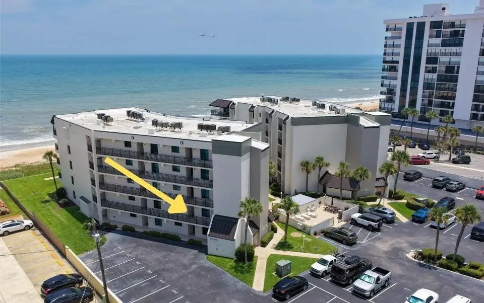 1275 Ocean Shore Boulevard #2050, Ormond Beach, FL 32176 - #1