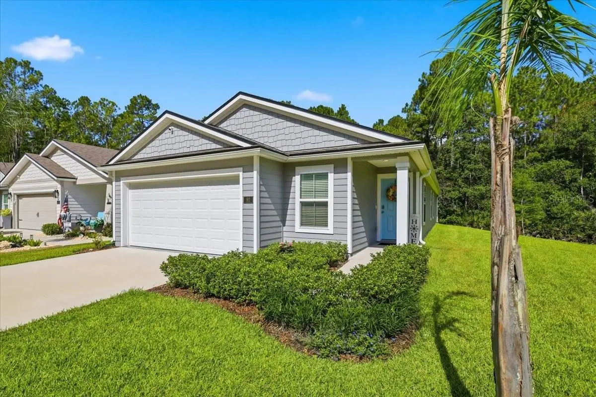 92 Bogey Place, Bunnell, FL 32110 - #1