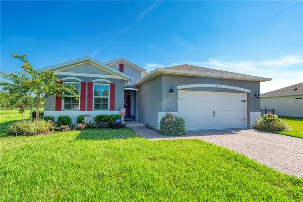 6 Fox Lair Court, ORMOND BEACH, FL 32174