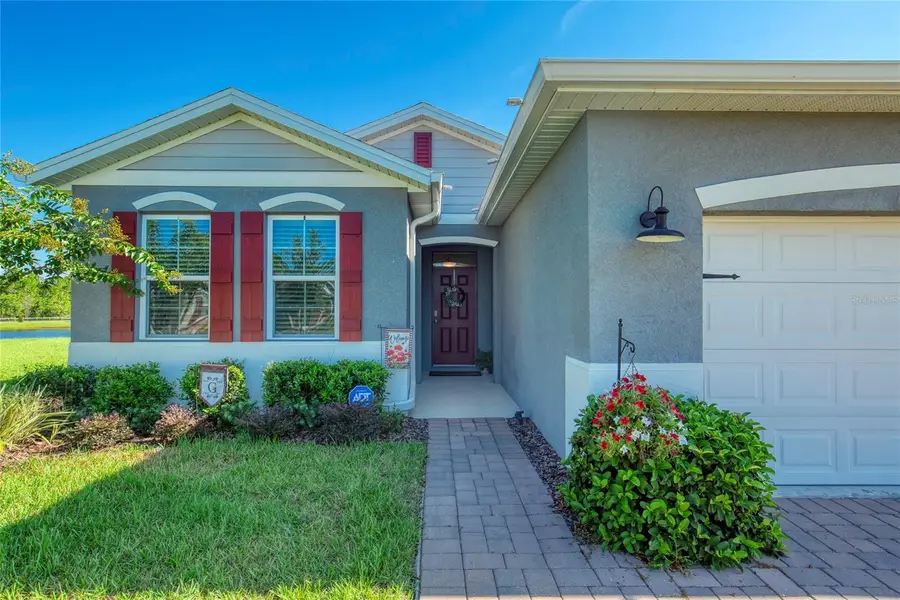 6 Fox Lair Court, Ormond Beach, FL 32174 - #2