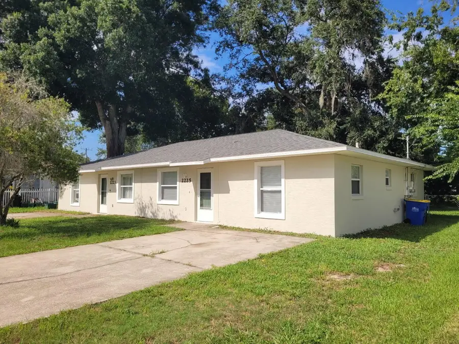 2225 India Palm Drive, Edgewater, FL 32141 - #2