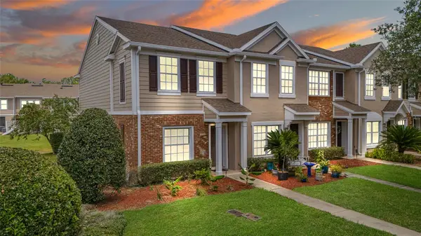 6544 Arching Branch Circle, JACKSONVILLE, FL 32258