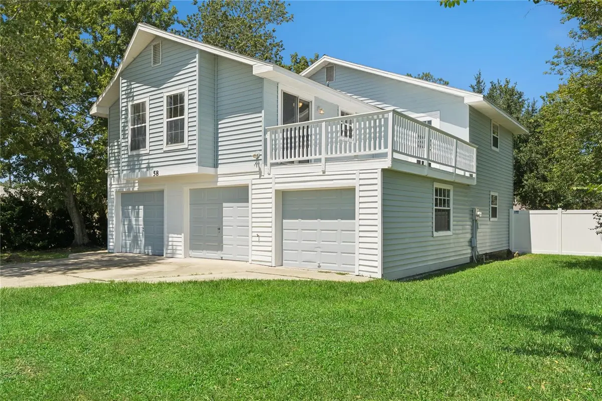 58 Kankakee Trail, Palm Coast, FL 32164 - #1