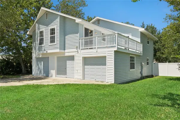 58 Kankakee Trail, PALM COAST, FL 32164