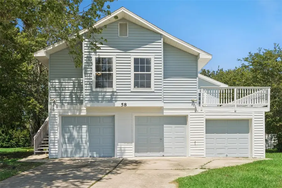 58 Kankakee Trail, Palm Coast, FL 32164 - #2