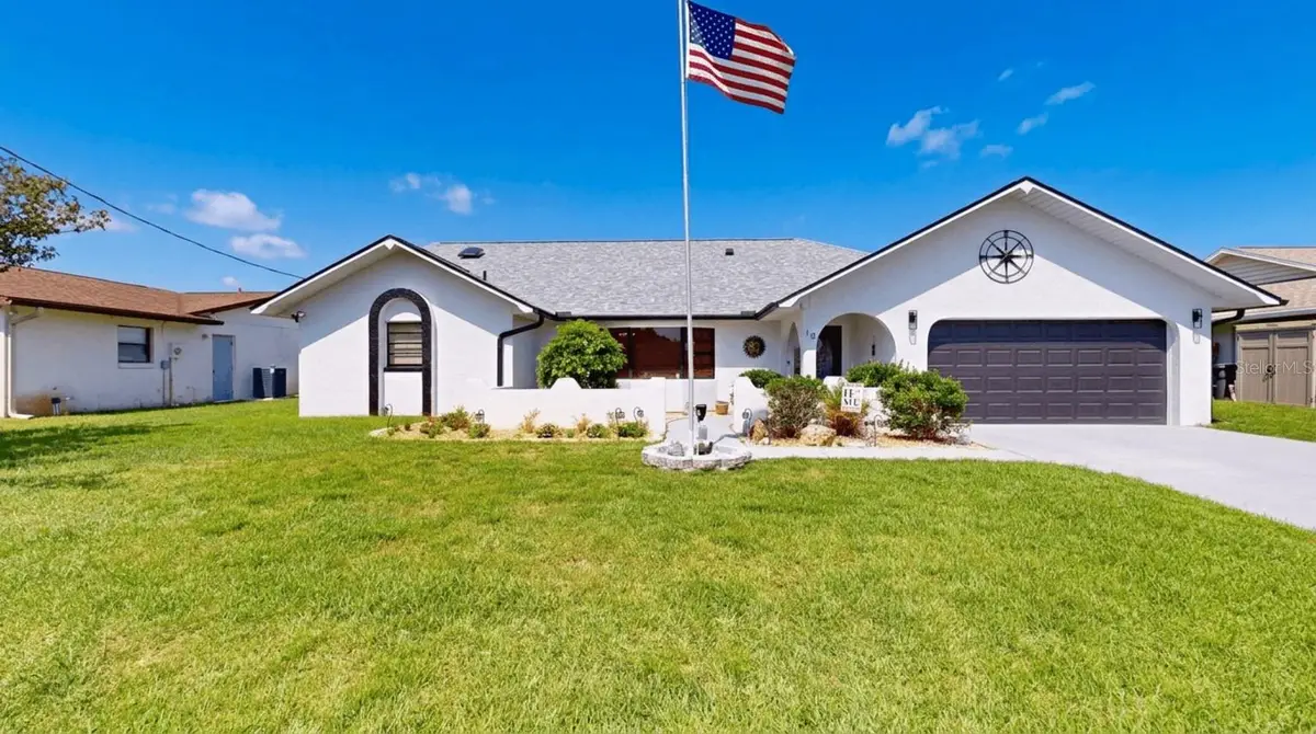 12 Classic Court S, Palm Coast, FL 32137 - #1