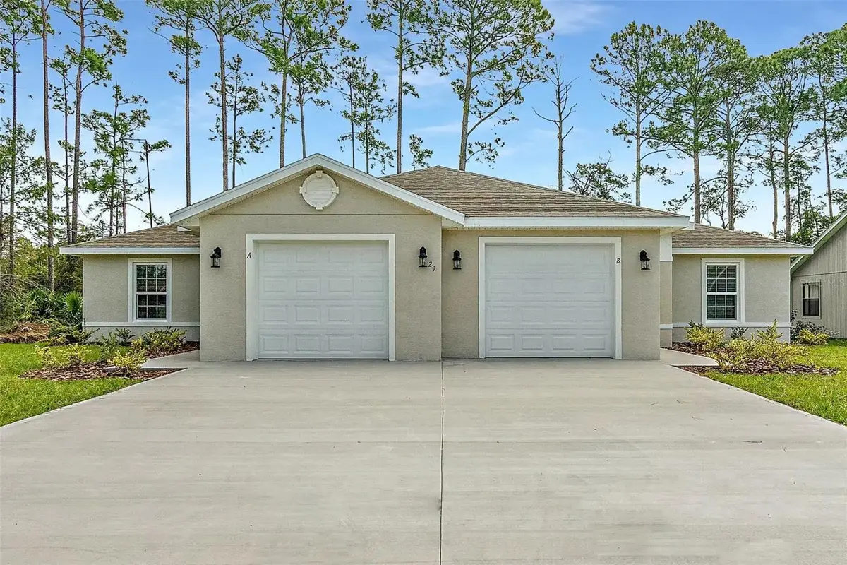 112 Seattle Trail, Palm Coast, FL 32164 - #1