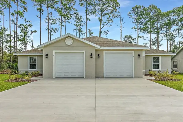 112 Seattle Trail, PALM COAST, FL 32164
