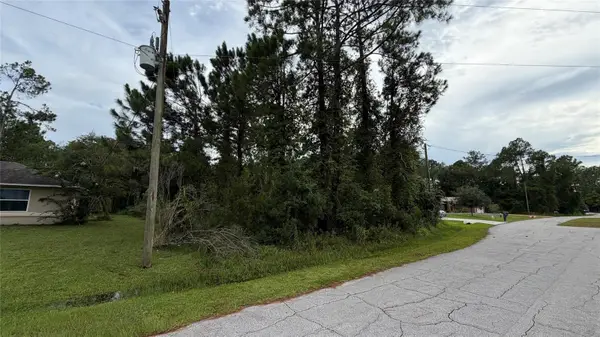 25 Kaywood Place, PALM COAST, FL 32164