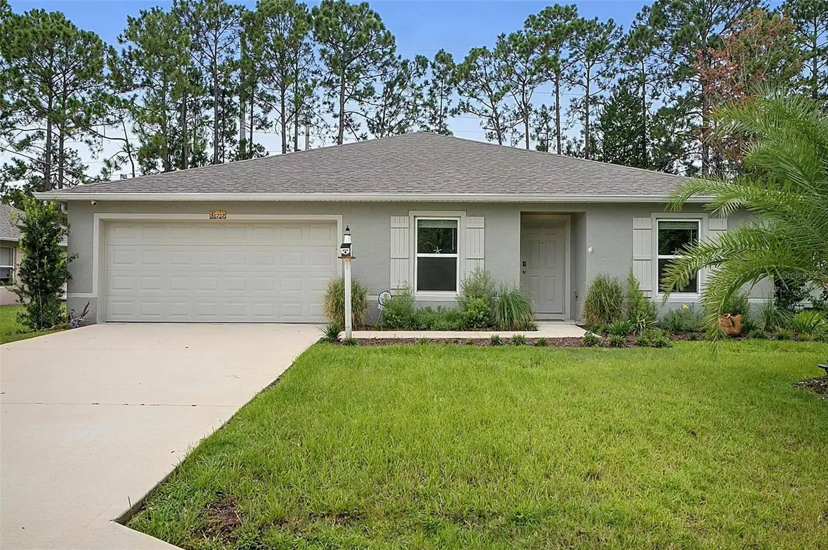 177 Underwood Trail, Palm Coast, FL 32164 - #1