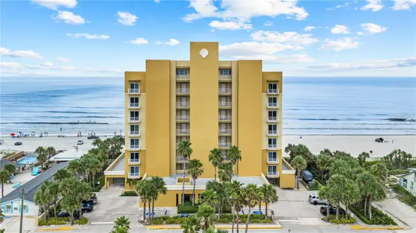1705 S Atlantic Avenue #301, NEW SMYRNA BEACH, FL 32169