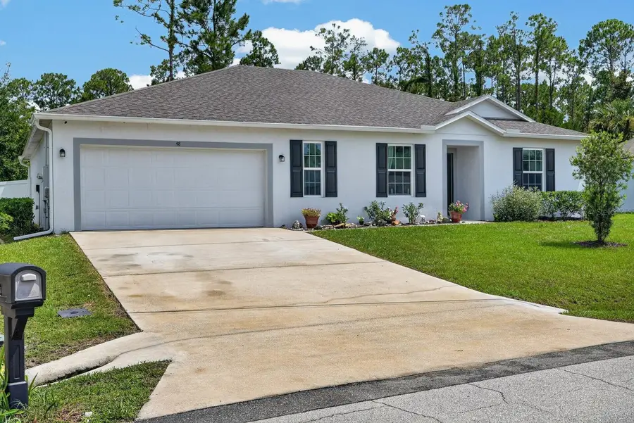 48 Porcupine Drive, Palm Coast, FL 32164 - #2