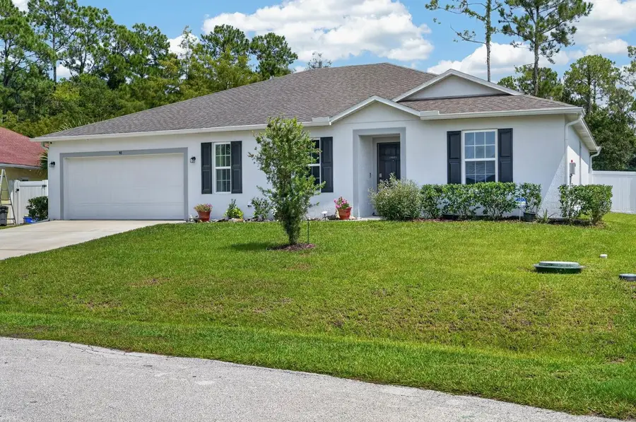 48 Porcupine Drive, Palm Coast, FL 32164 - #3