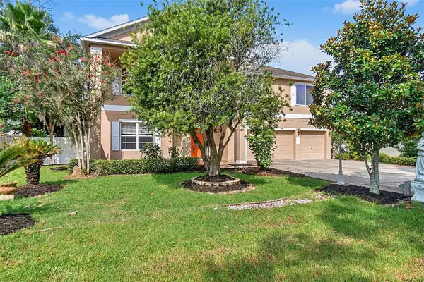 3 Zorro Court, PALM COAST, FL 32164