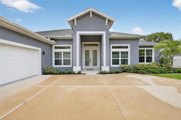 46 Furness Place, PALM COAST, FL 32137