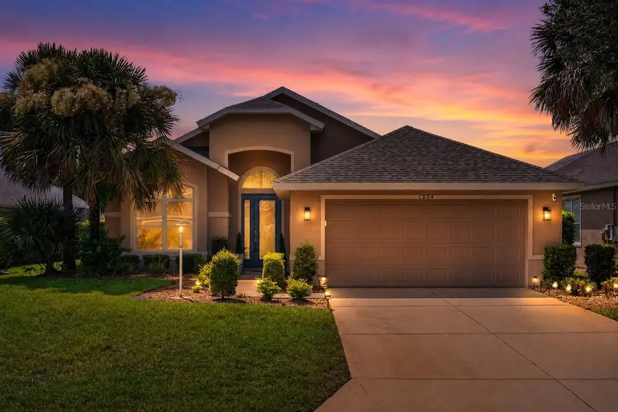 1234 Crown Pointe Lane, Ormond Beach, FL 32174 - #2