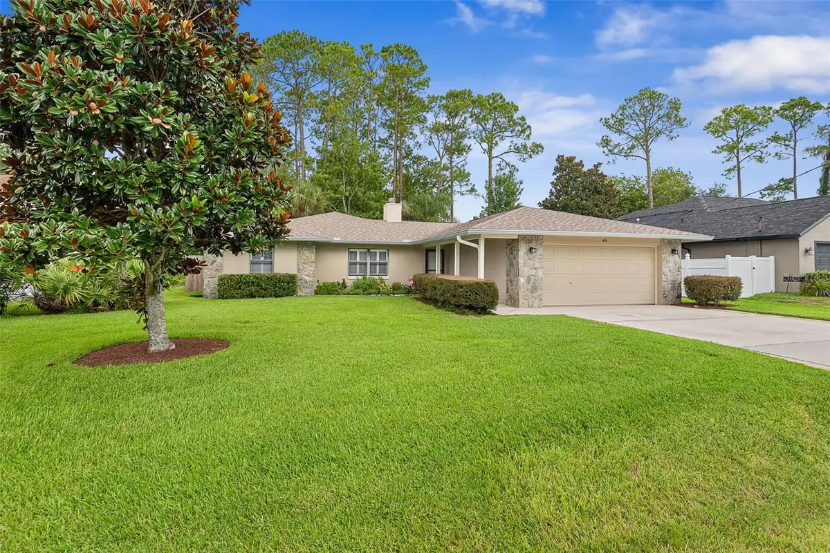 49 Bannerwood Lane, Palm Coast, FL 32137 - #1