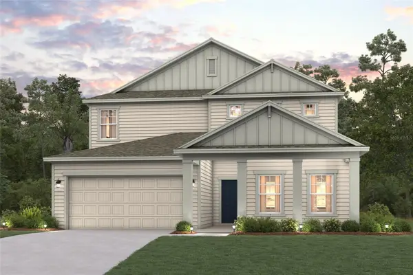 1329 Ribbon Place, PALM COAST, FL 32164