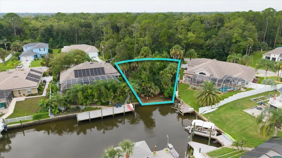27 Colechester Lane, Palm Coast, FL 32137 - #2
