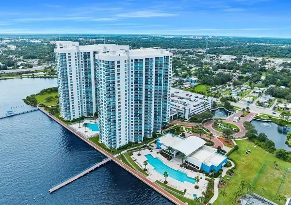 241 Riverside Drive #1204, HOLLY HILL, FL 32117