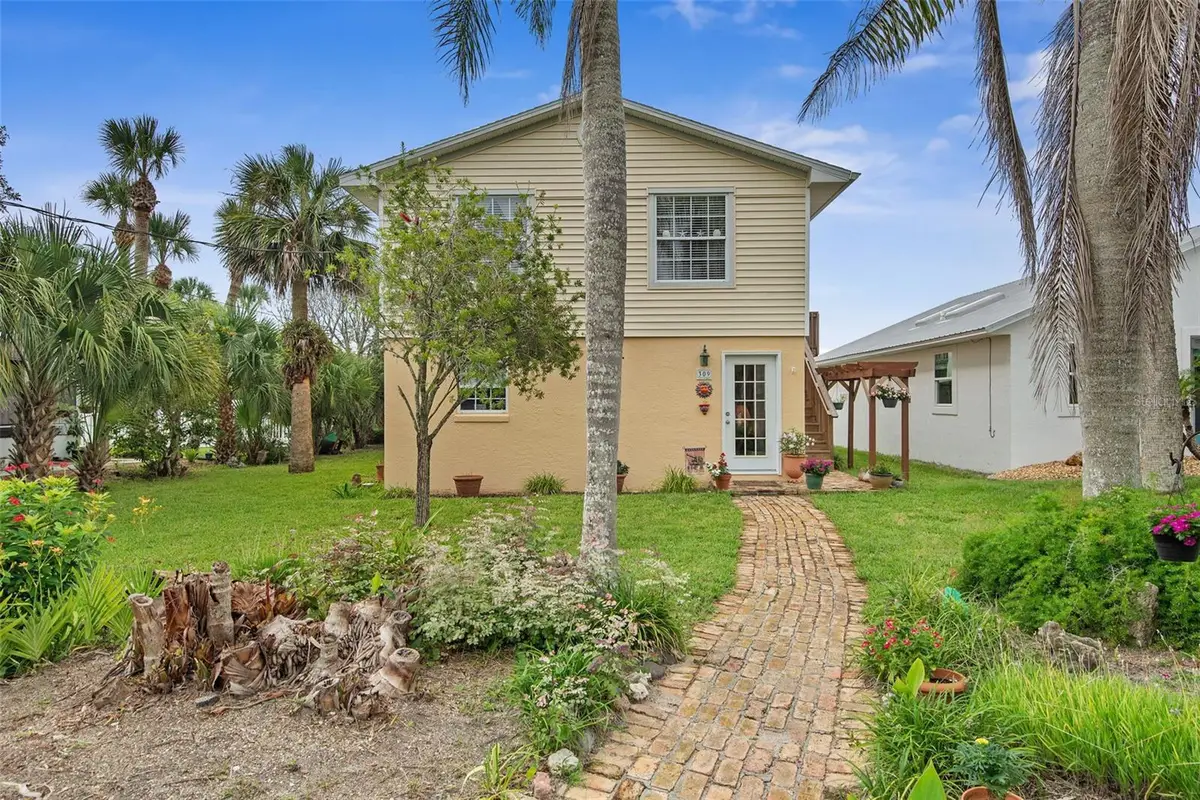 309 Cypress Street, Flagler Beach, FL 32136 - #1