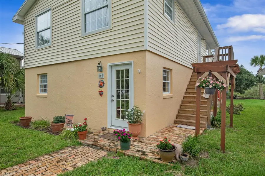 309 Cypress Street, Flagler Beach, FL 32136 - #3