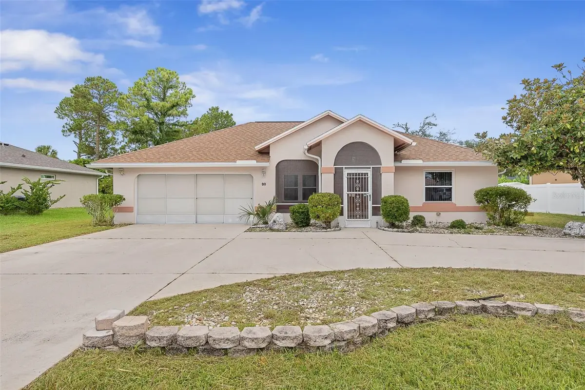 30 Princess Rose Drive, Palm Coast, FL 32164 - #1