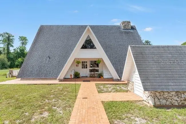 2121 Dressage Cove, Chuluota, FL 32766 - #1