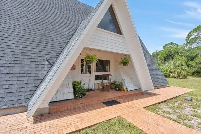 2121 Dressage Cove, Chuluota, FL 32766 - #2