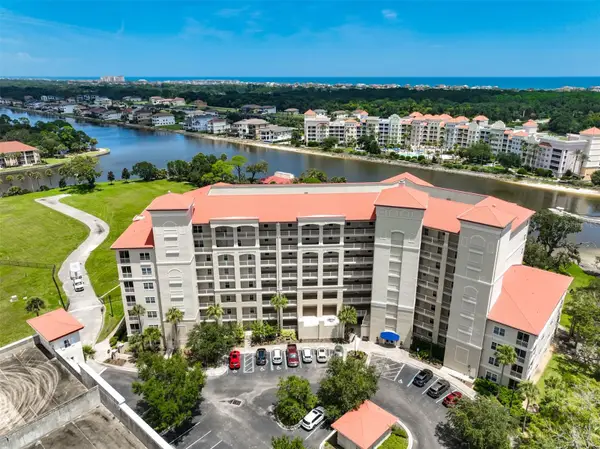 146 Palm Coast Resort Boulevard #409, PALM COAST, FL 32137