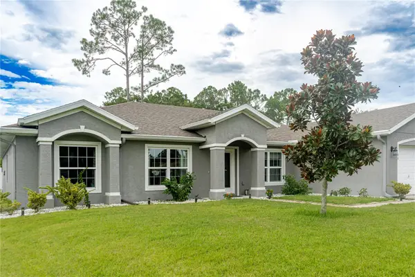 60 Baltimore Lane, PALM COAST, FL 32137