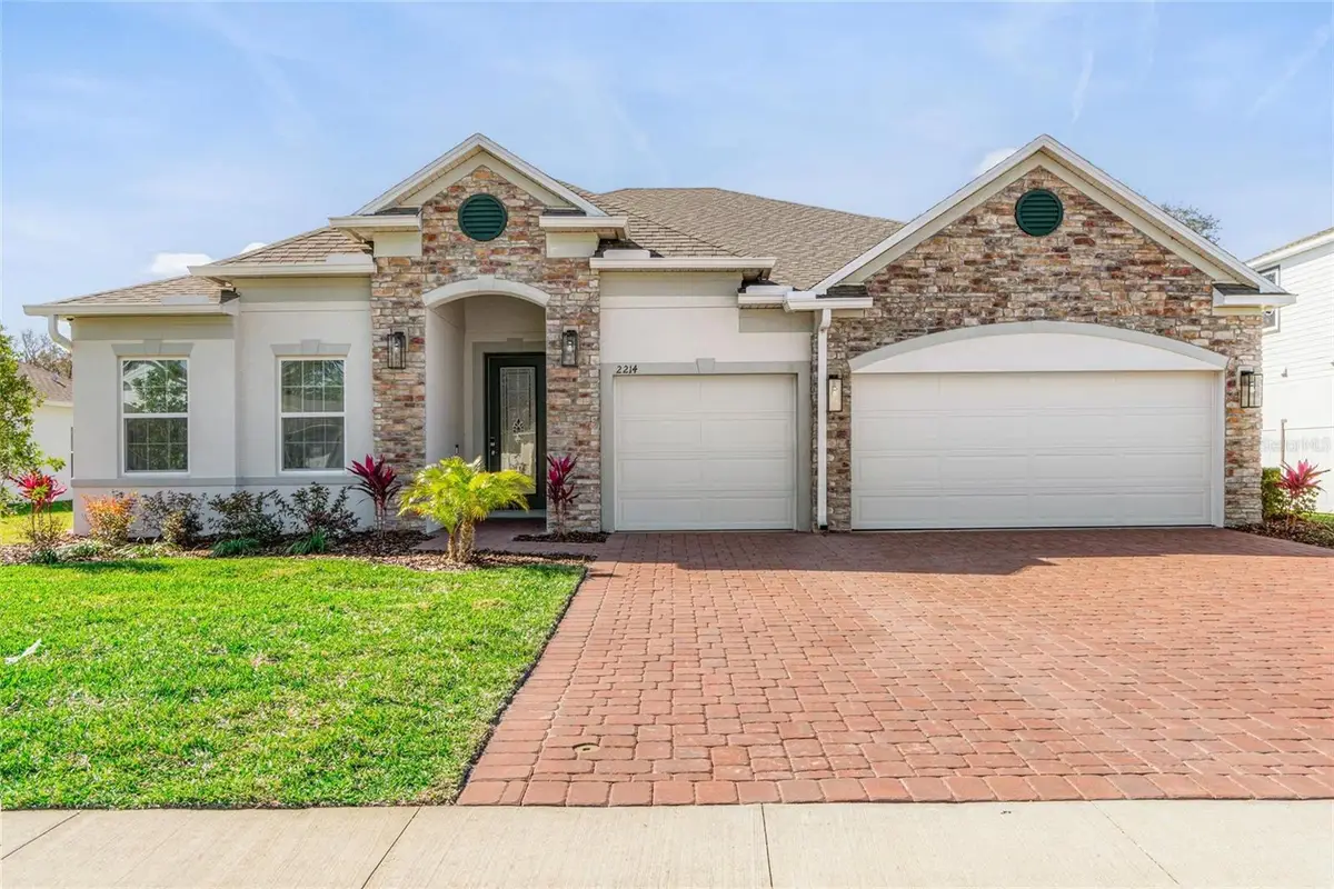 2214 Elegant Manor Circle, Edgewater, FL 32141 - #1