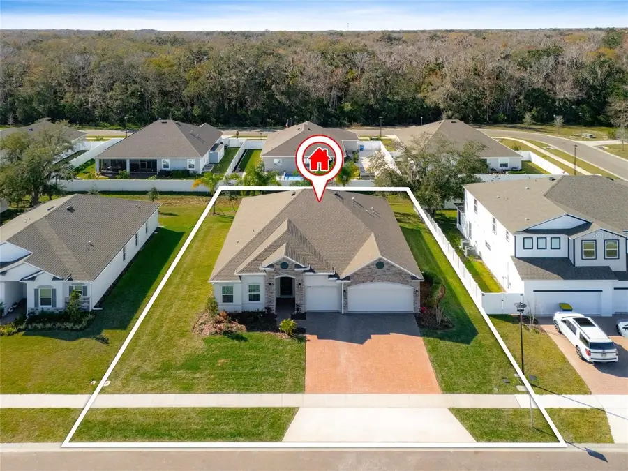 2214 Elegant Manor Circle, Edgewater, FL 32141 - #3