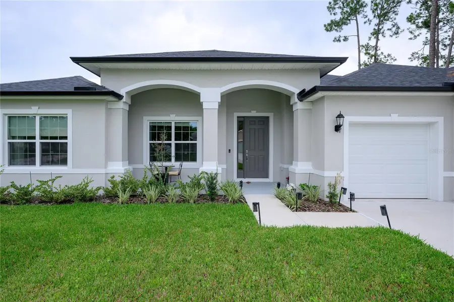 25 Edge Lane, Palm Coast, FL 32164 - #3