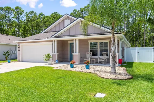65 Lob Wedge Lane, BUNNELL, FL 32110