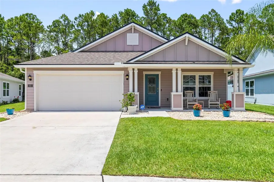 65 Lob Wedge Lane, Bunnell, FL 32110 - #2