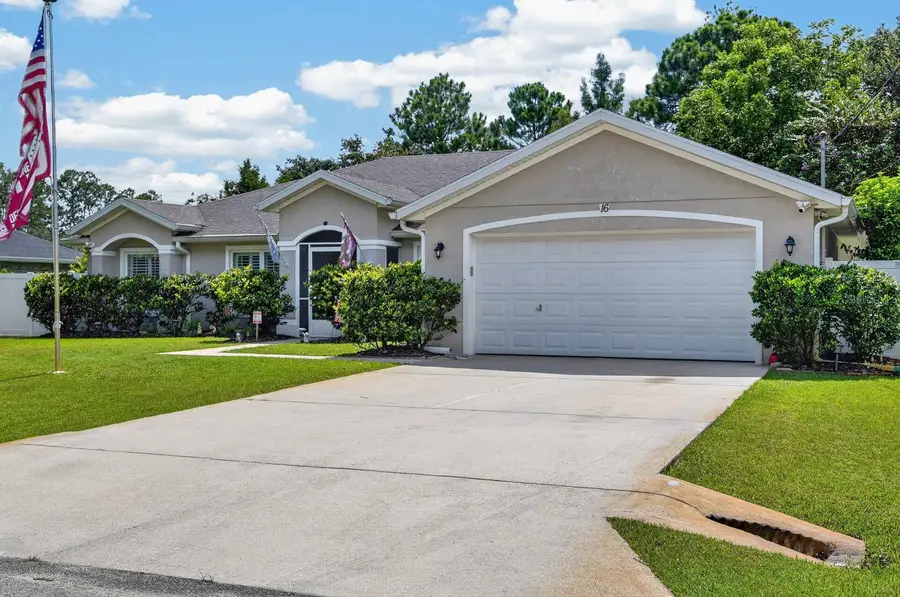 16 Seven Champions Path N, Palm Coast, FL 32164 - #3