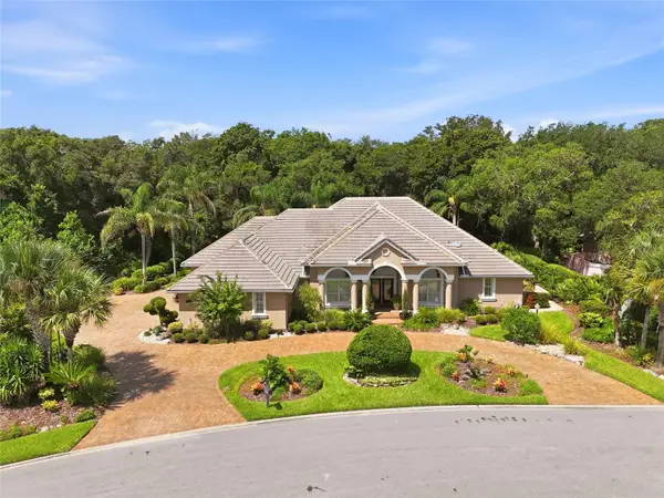 5 Roma Court, PALM COAST, FL 32137