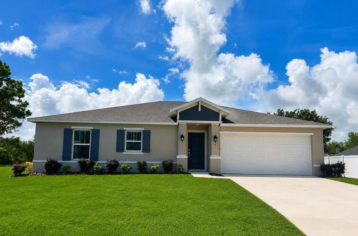 4 Lema Place, Palm Coast, FL 32137 - #1