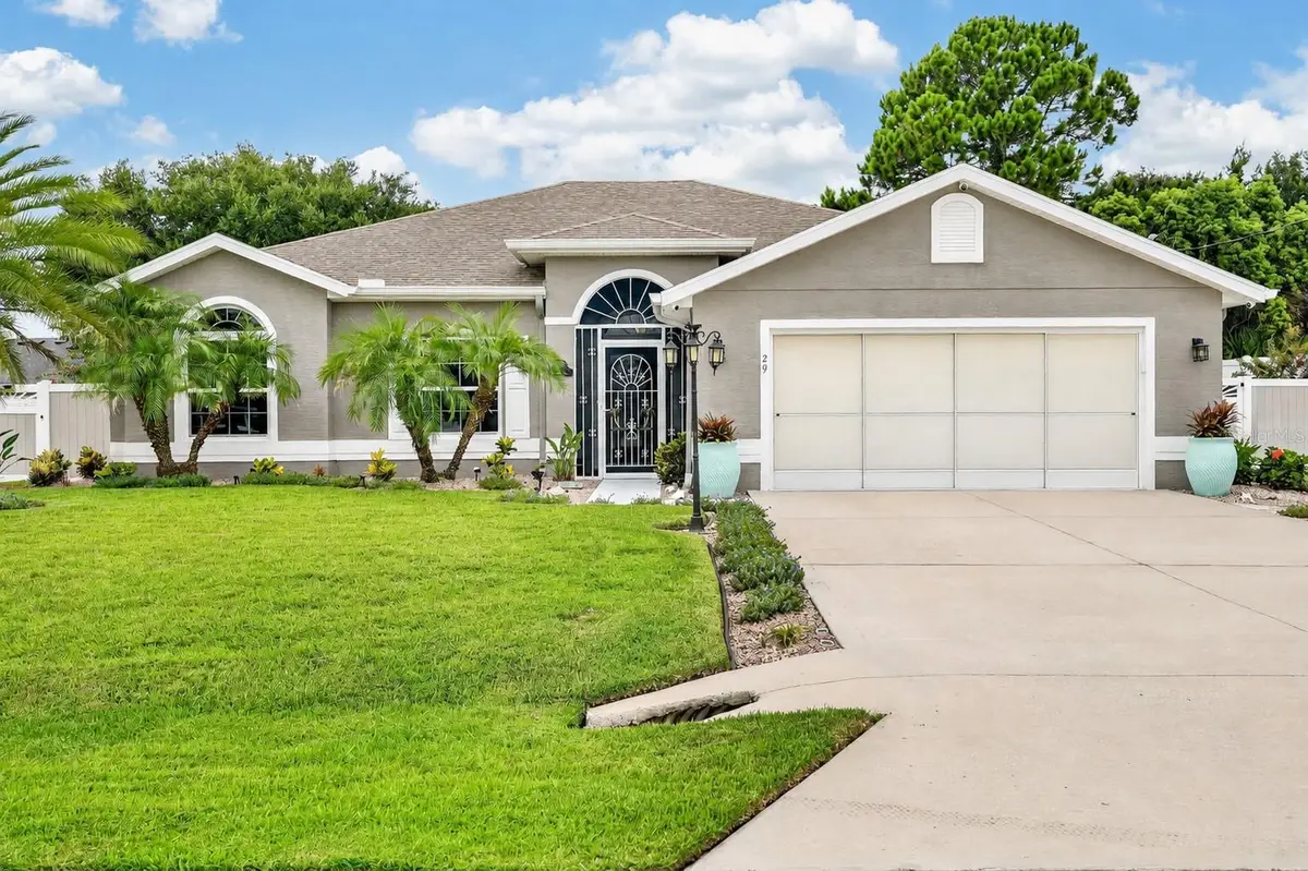 29 Ludlow Lane E, Palm Coast, FL 32137 - #1