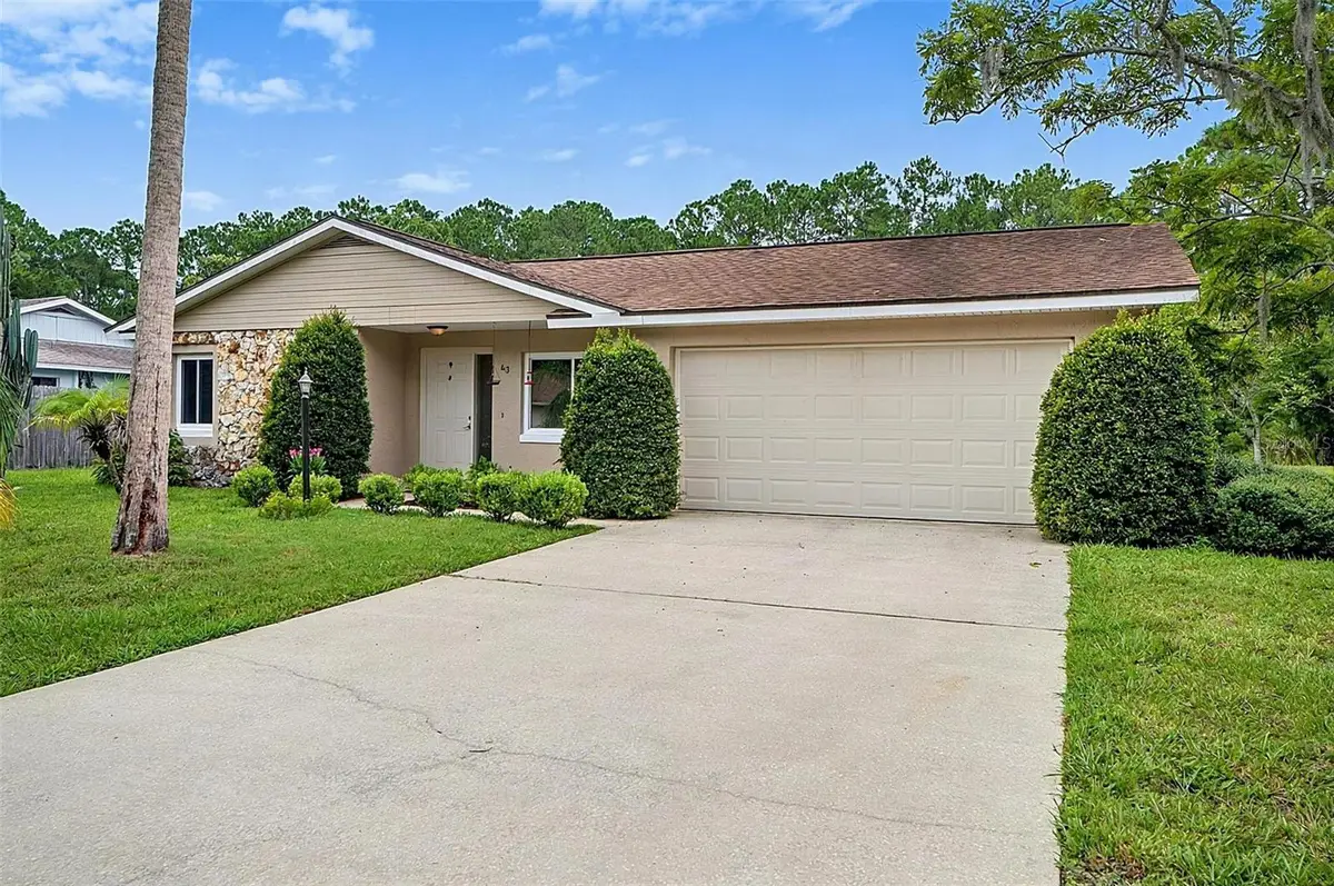 43 Bay Spring Place, Palm Coast, FL 32137 - #1