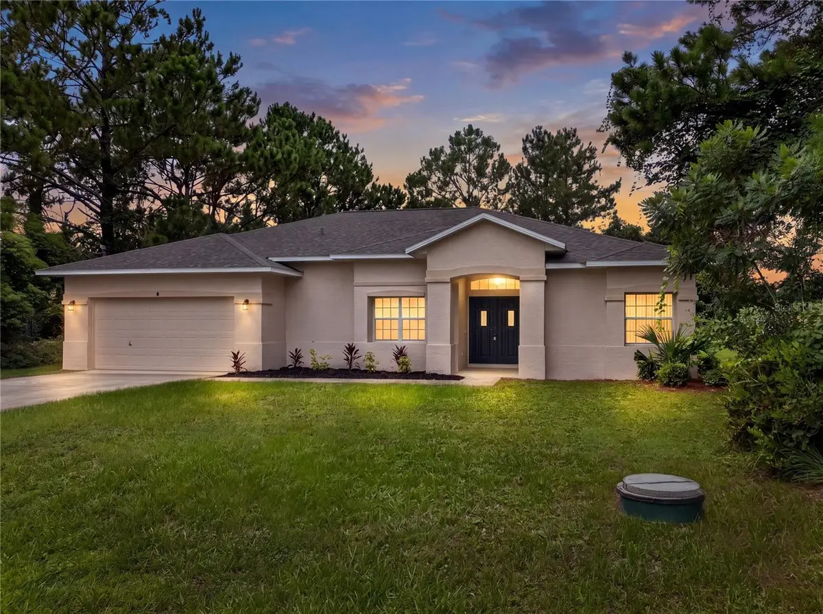 8 Buttonwood Place, Palm Coast, FL 32137 - #1