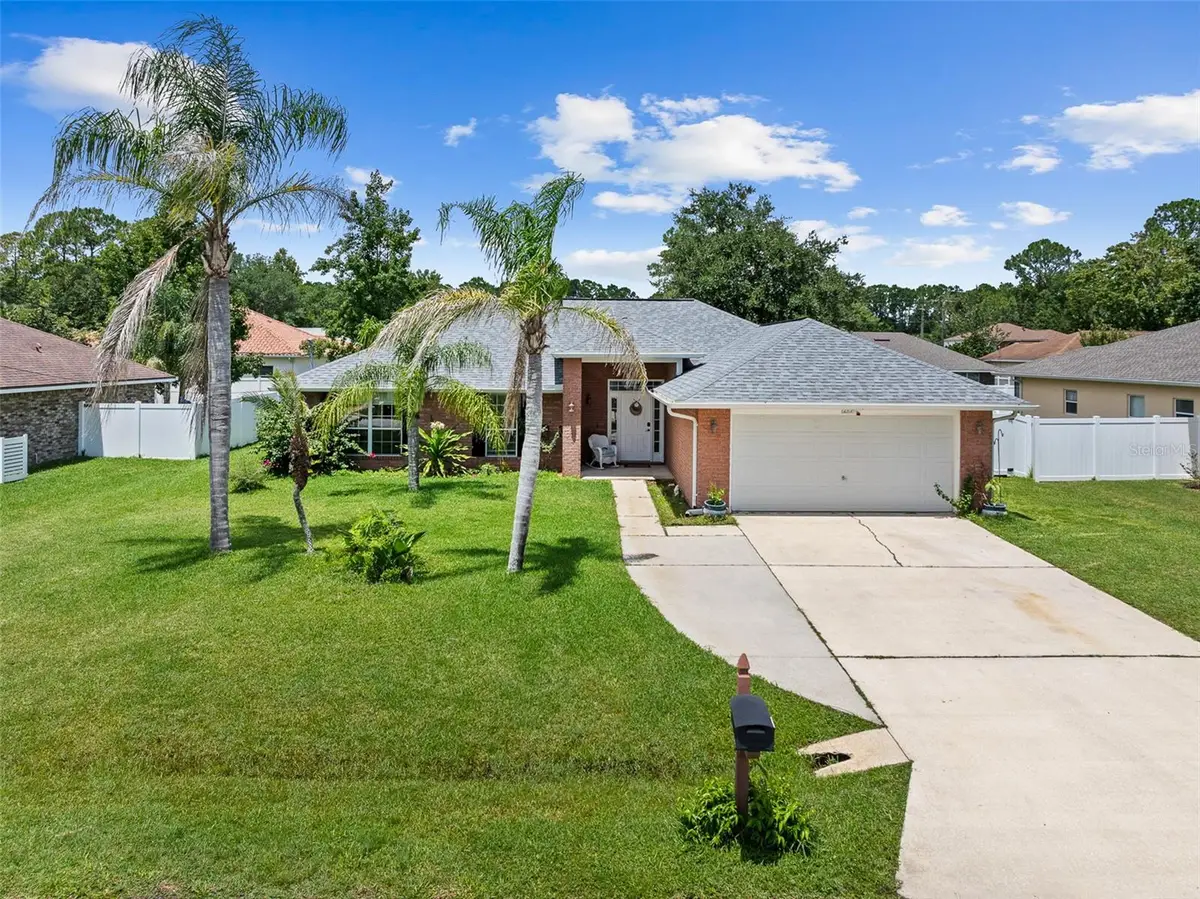 23 Powder Hill Lane, Palm Coast, FL 32164 - #1
